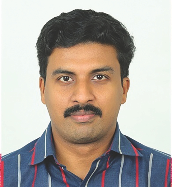 Author Photo